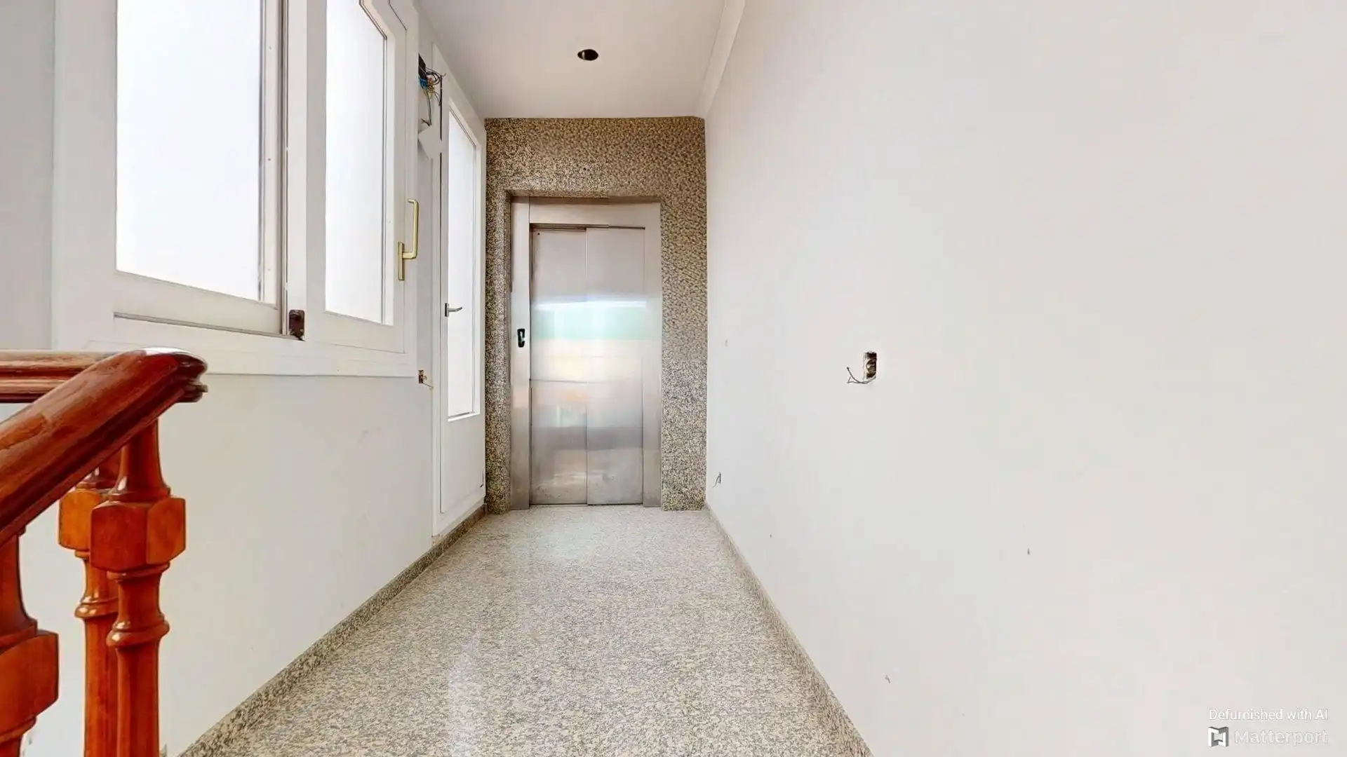 Edificio en venta en Sabadell