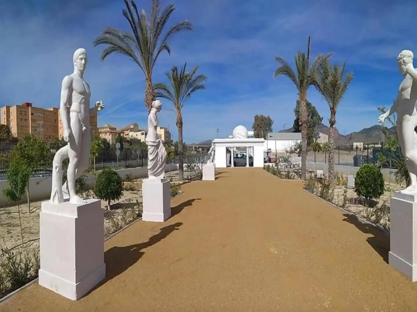 Piso en venta en Olula del Río