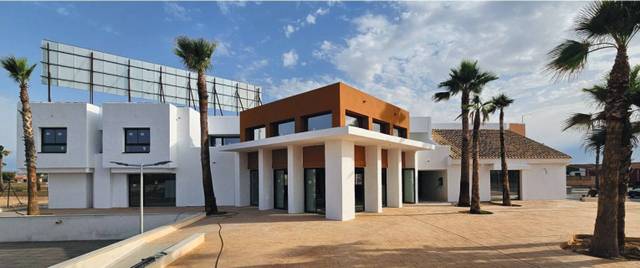 Local comercial en Alquiler en Las Lomas de Rame - Bahía Bella