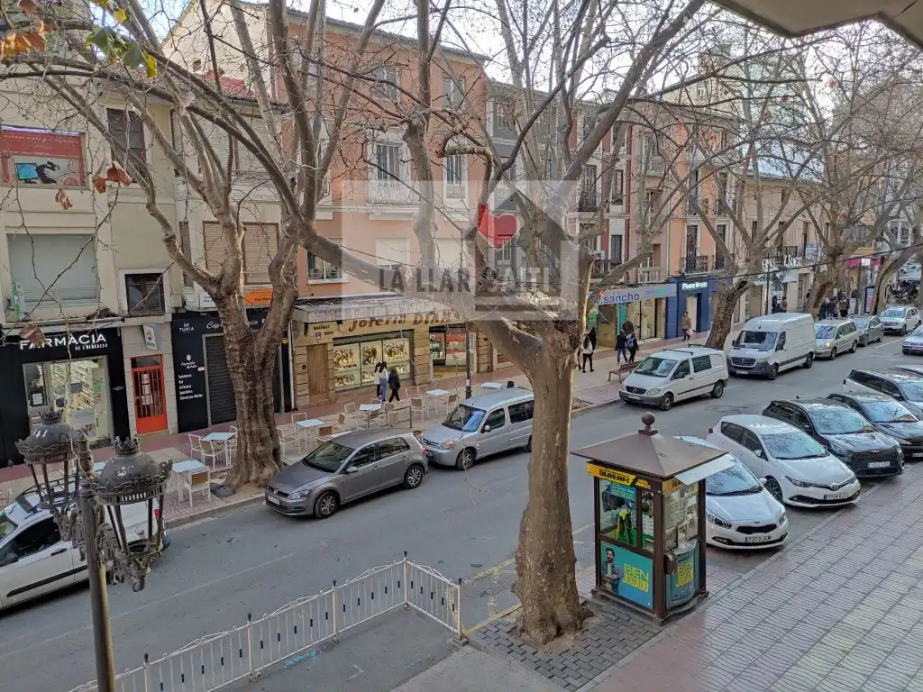 Bureau avec ascenseur à louer à Xàtiva, imagen 8