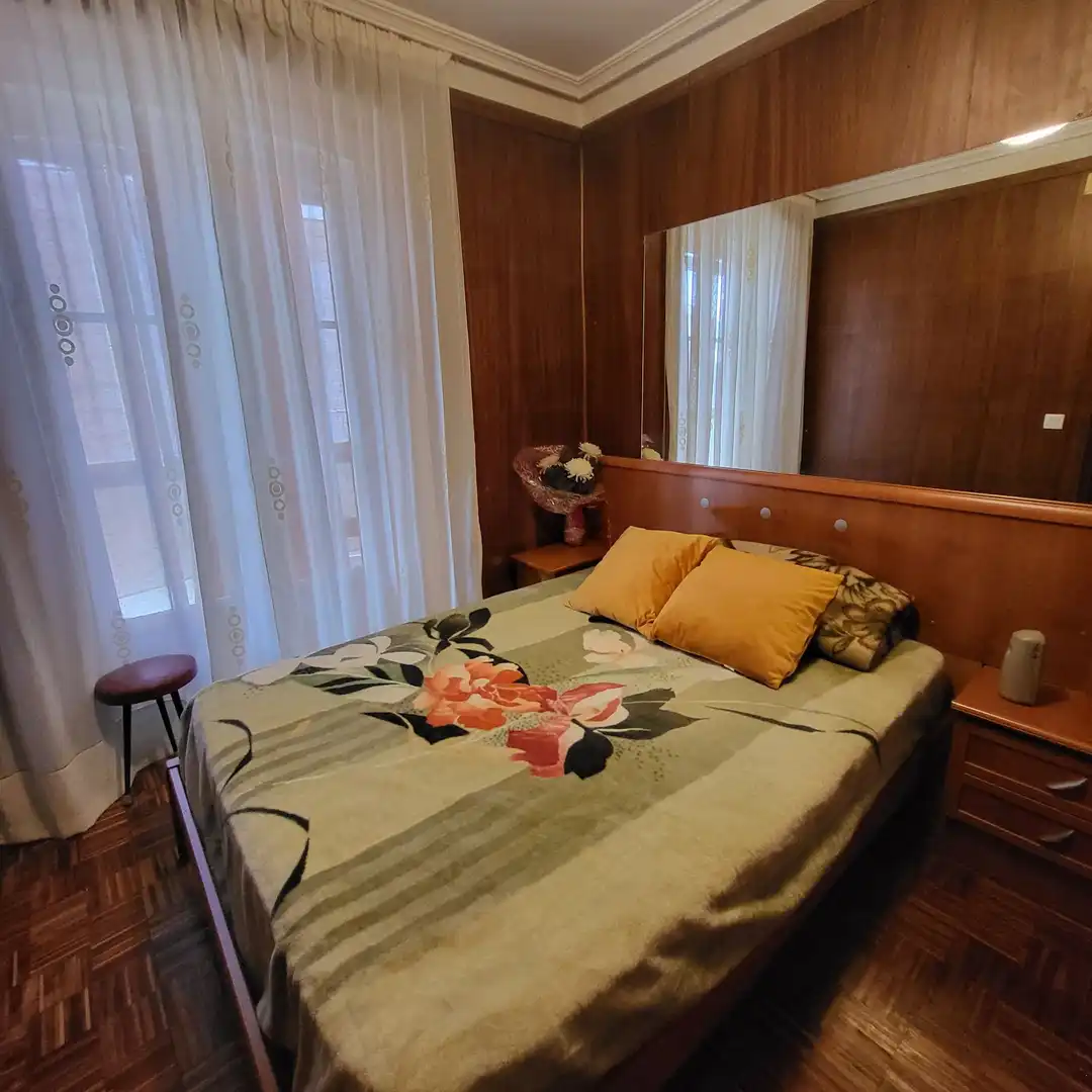 Habitación de Apartamento en venta en Ávila