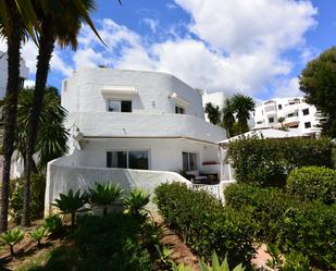 Exterior view of Apartment for sale in Marbella  with Terrace