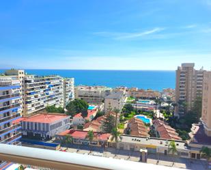 Exterior view of Flat for sale in Torremolinos  with Air Conditioner, Heating and Terrace