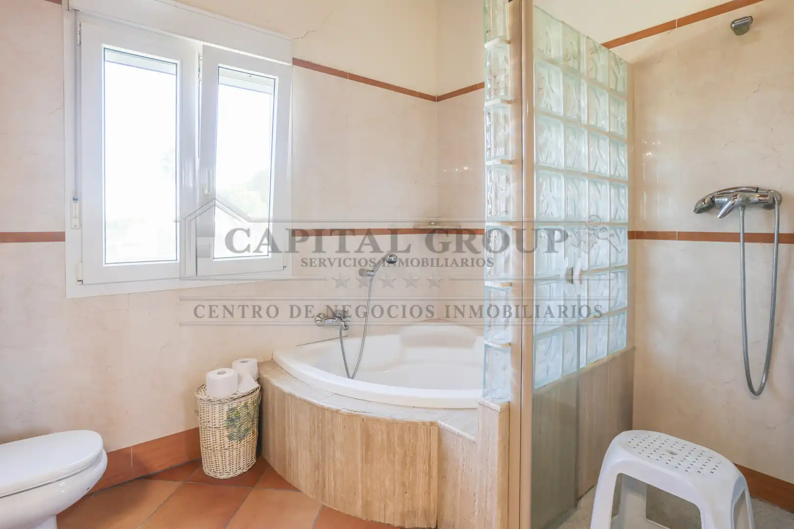 Chalet con terraza en venta en Dehesa - Monacilla, imagen 49