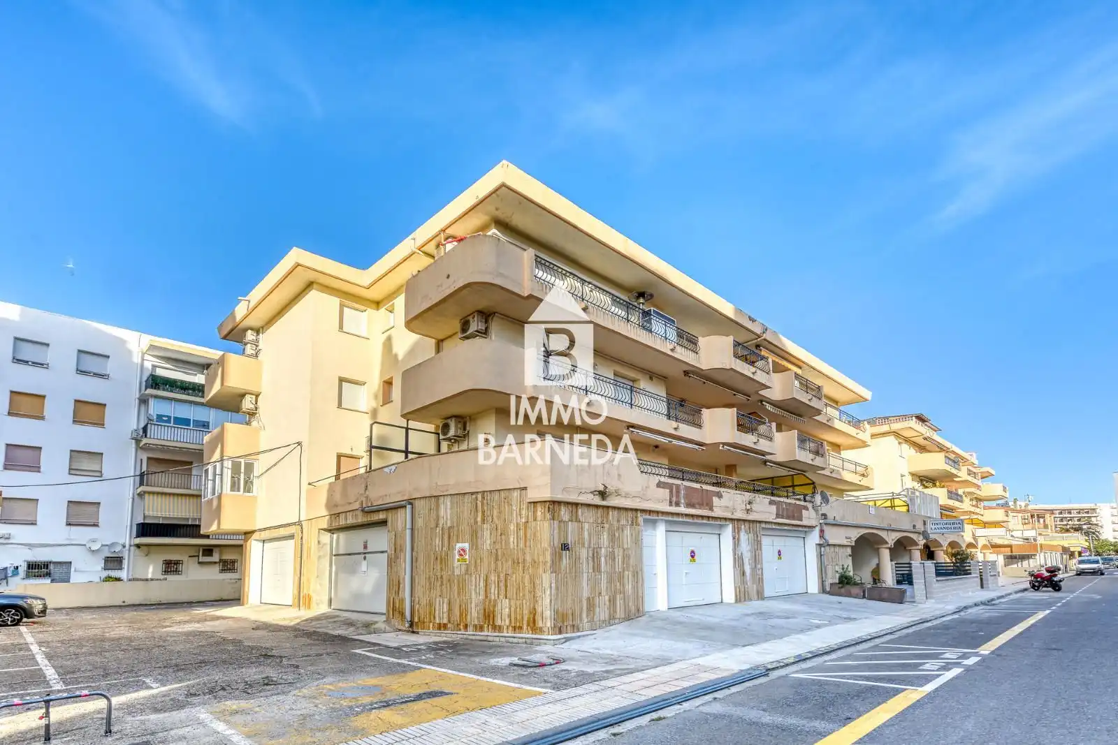 Piso con terraza en venta en Roca Negra 12, imagen 23