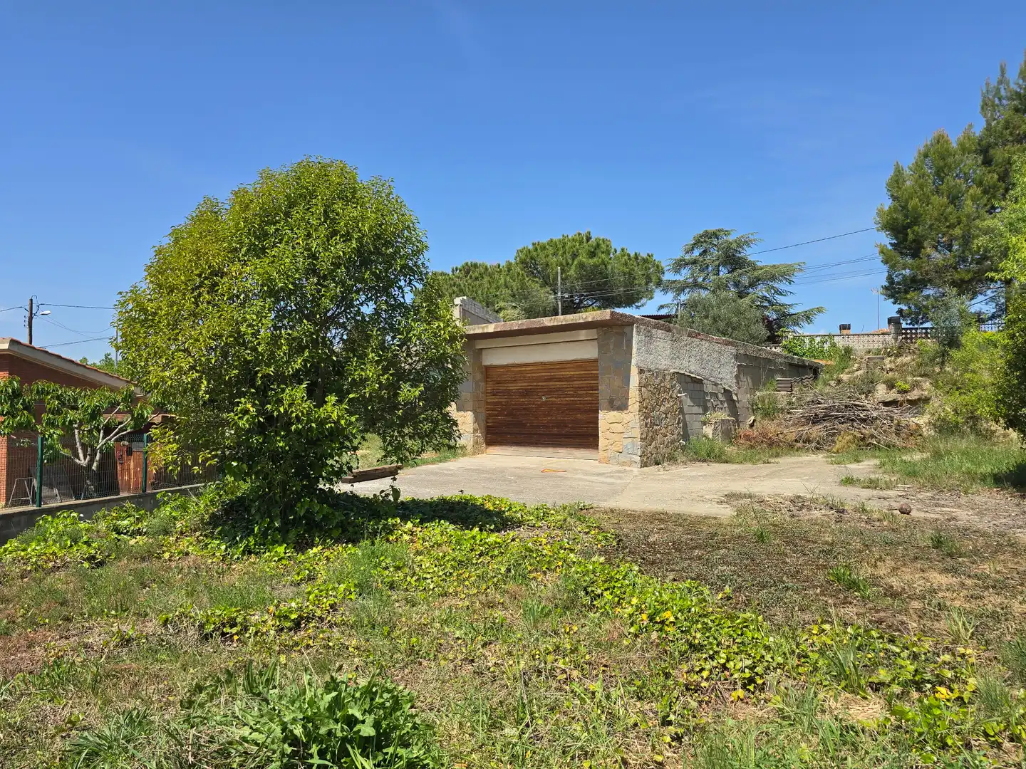 Residencial en venta en Calders