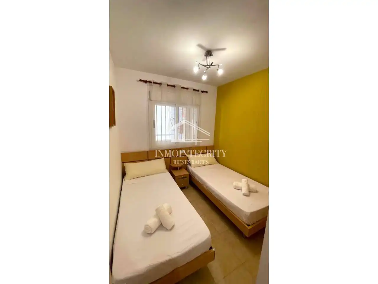 Habitación de Apartamento en venta en Oropesa del Mar / Orpesa con Aire acondicionado, Terraza y Trastero