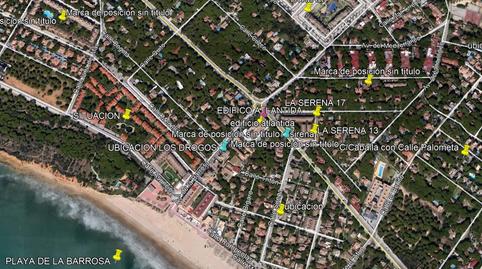 Foto 2 de Apartament de lloguer a Calle Salvador de Bahía, 6, La Barrosa, Chiclana de la Frontera