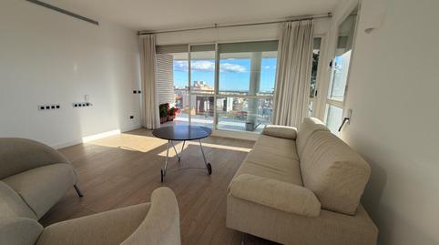 Foto 5 de Àtic de lloguer a  S Jordi, Centre, Reus