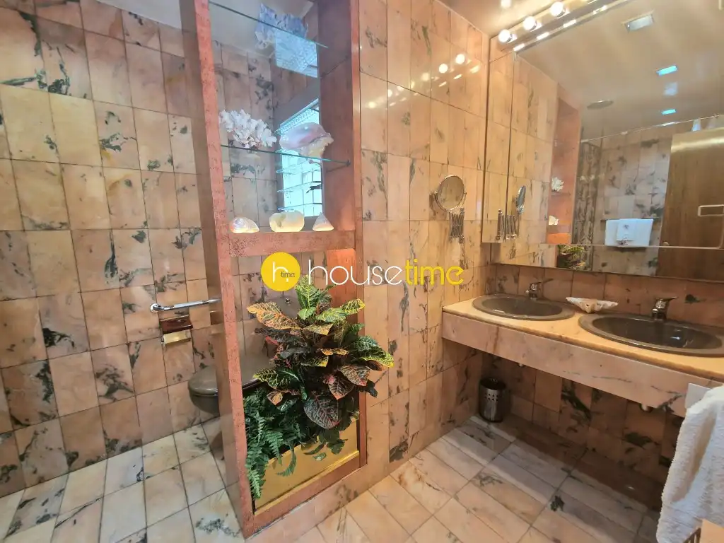 Baño de Ático en venta en Barcelona