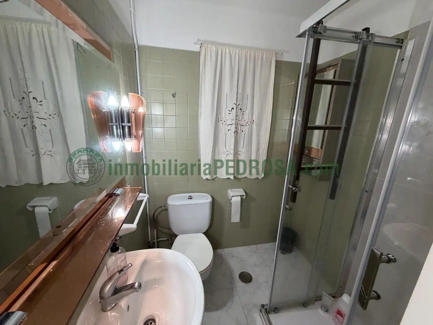 Wohnung zur Miete in XENERAL GUTIERREZ MELLADO, Centro - Echegaray