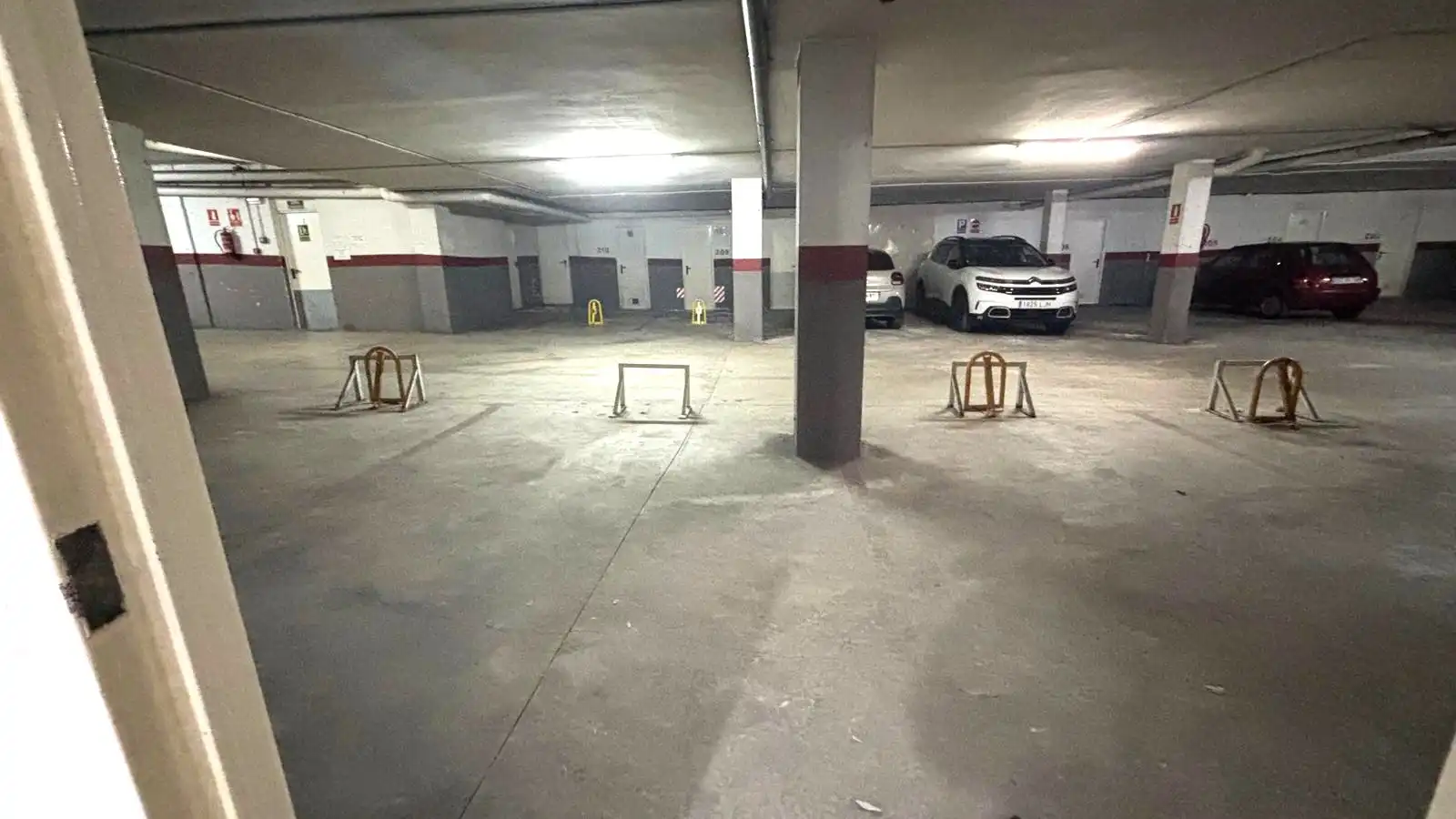 Parking de Garaje en venta en Lloret de Mar