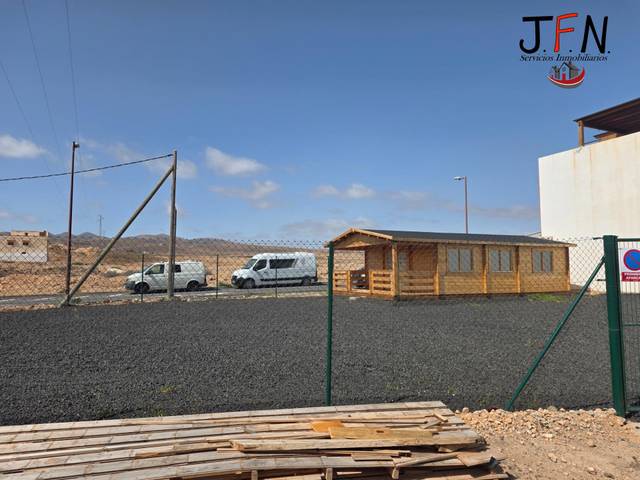 Terreno residencial en Venta en  Matorral en El Matorral