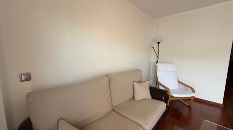 Foto 4 de Ático de alquiler en Paseo de San Gregorio, Centro, Puertollano