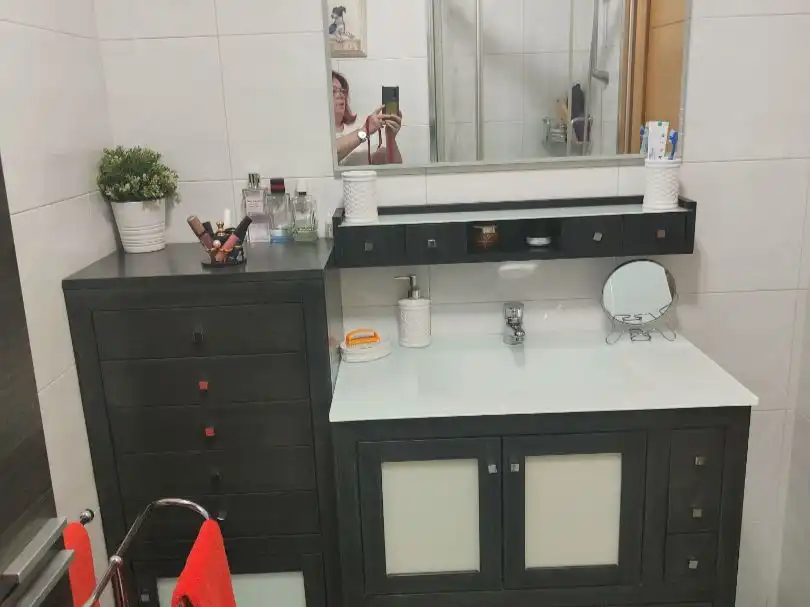 Baño de Piso en venta en Aranda de Duero con Terraza