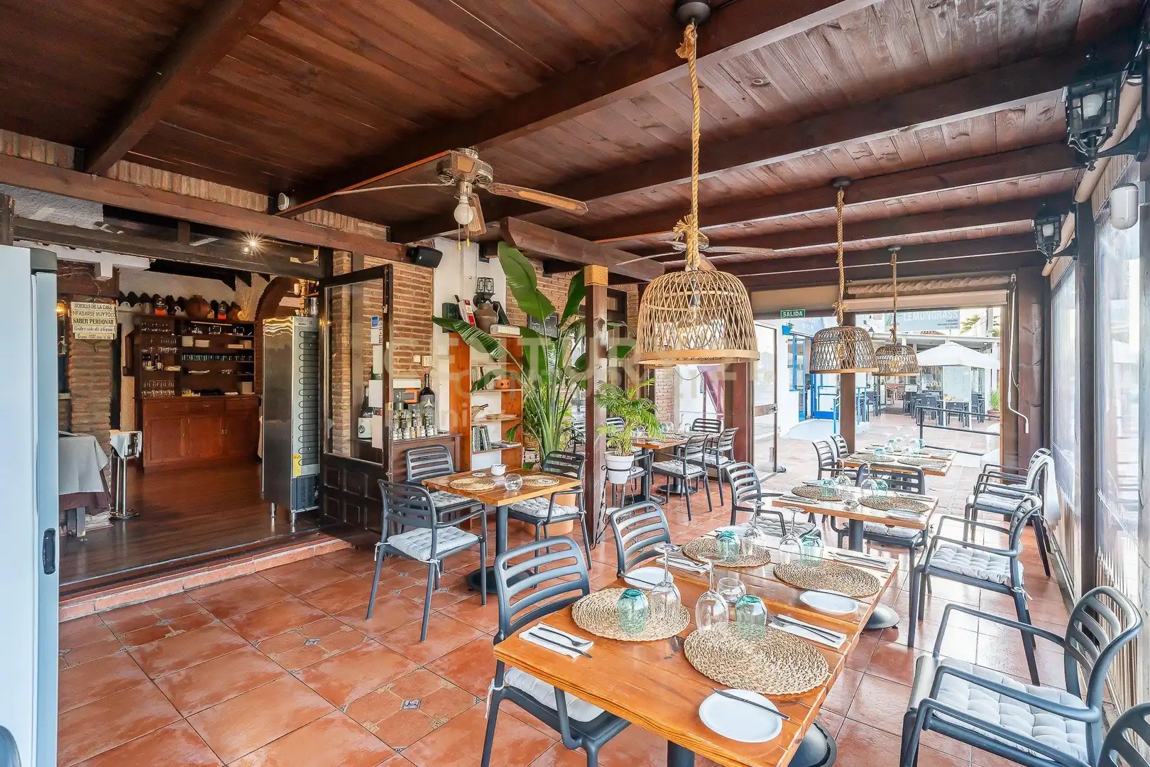 Geschaftsraum zum Verkauf in Mijas