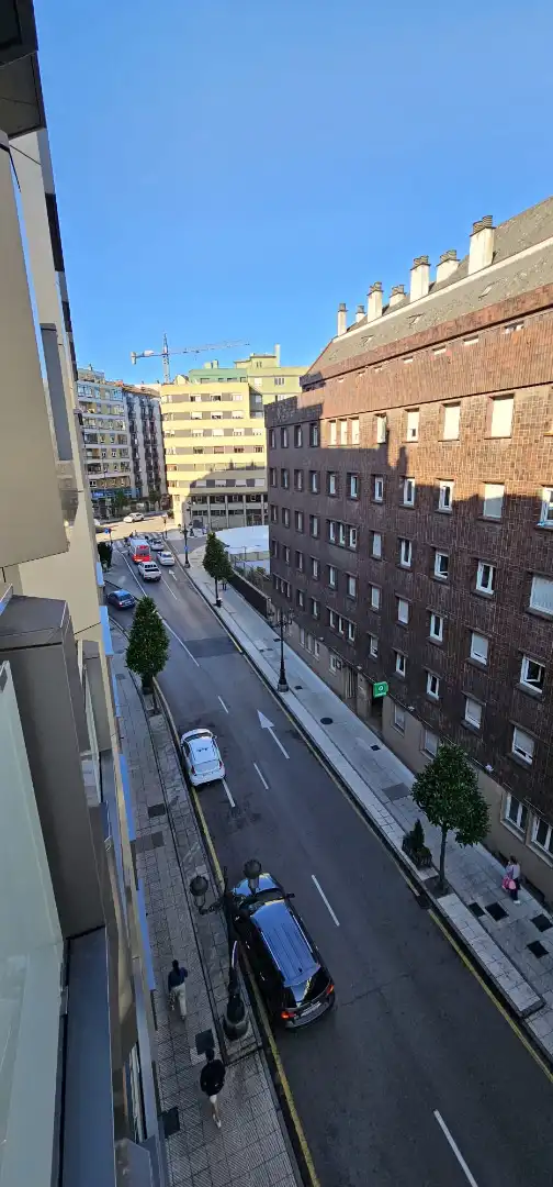 Wohnung zum Verkauf in Calle González Besada, 27, Auditorio - Seminario - Parque de Invierno