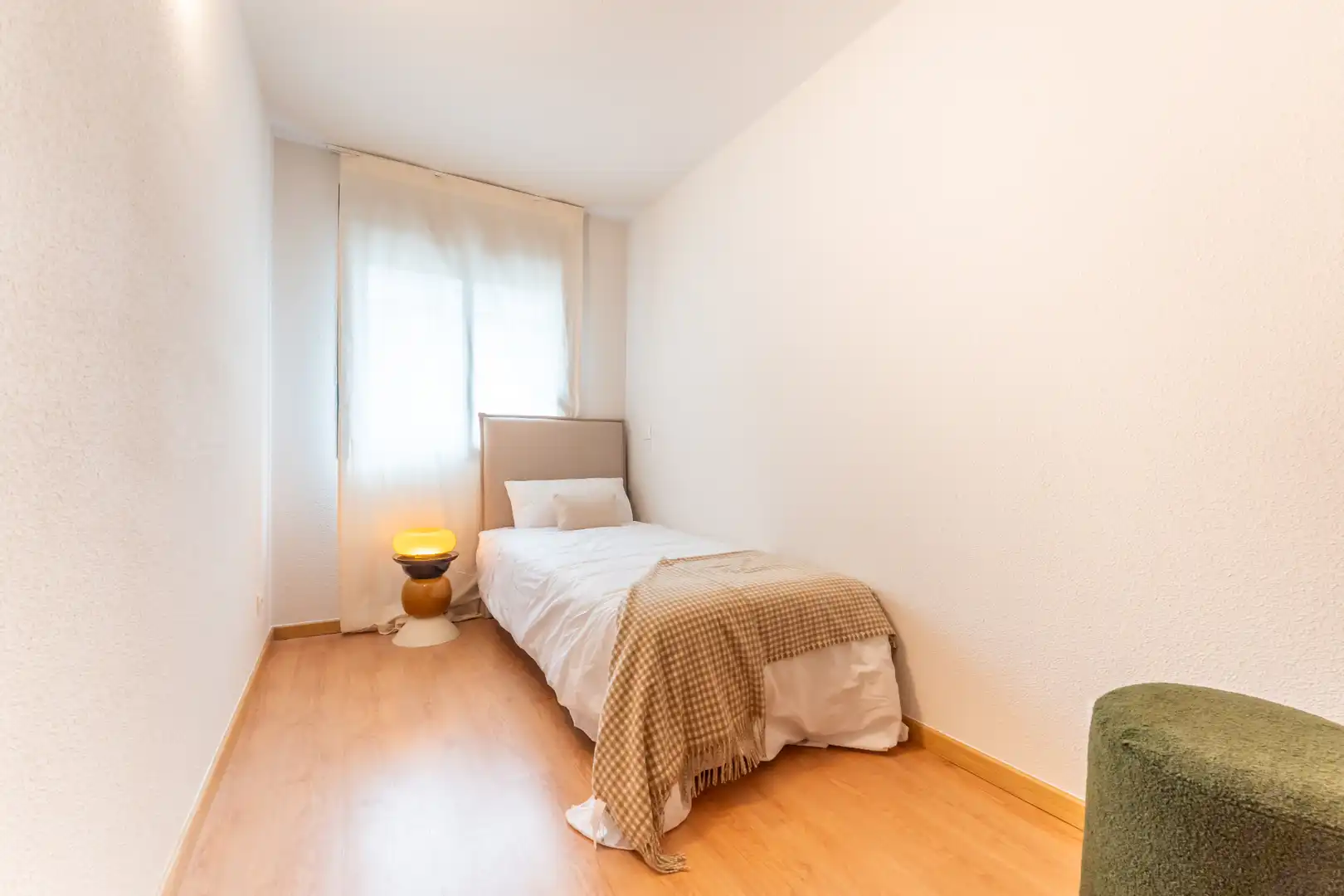 Flat for sale in Calle Martín Muñoz de las Posadas, 7, Ensanche de Vallecas - La Gavia
