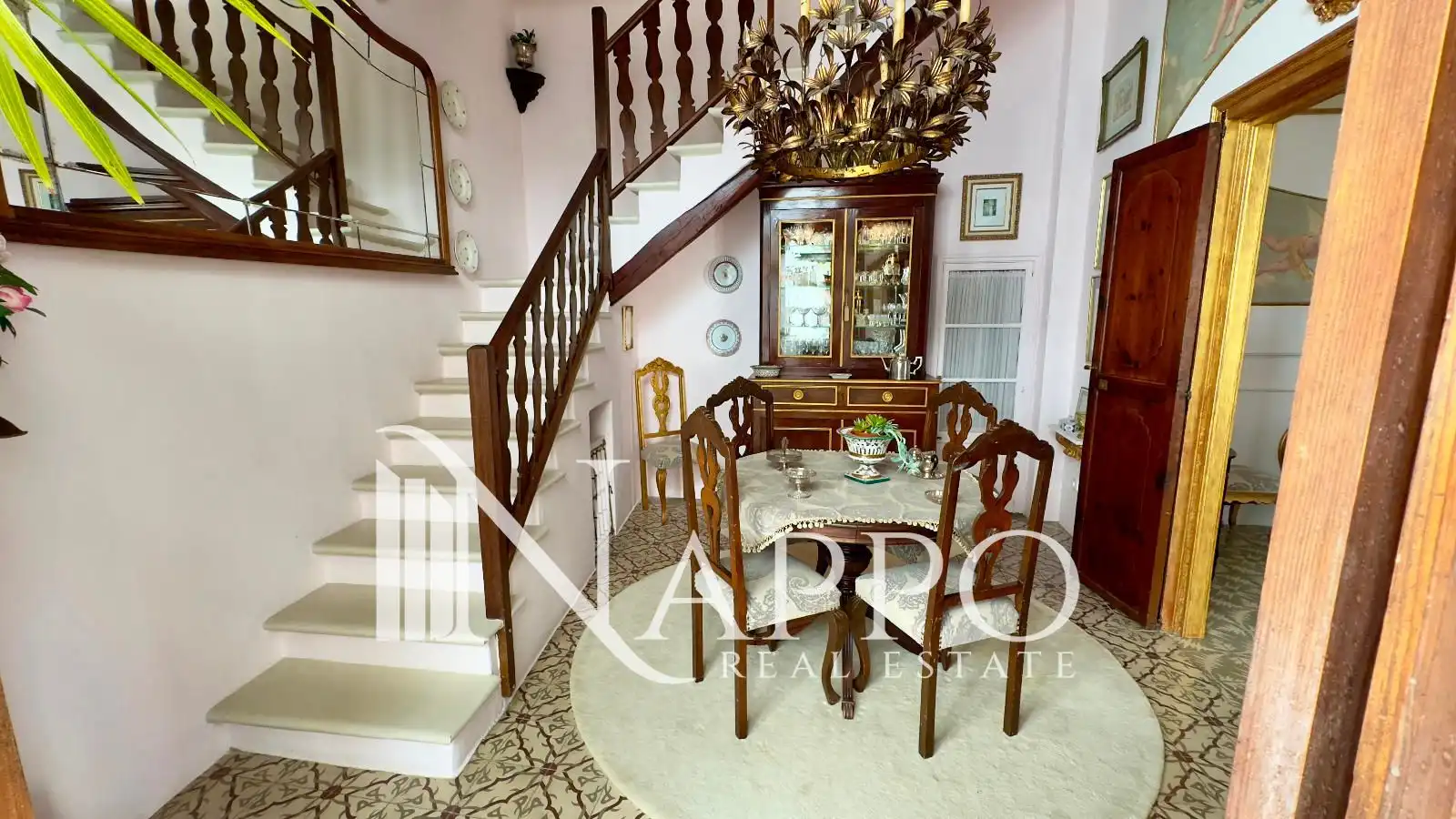 Houses for rent in  Palma de Mallorca  with Air Conditioner, Heating and Terrace