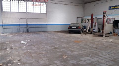 Photo 3 of Industrial buildings for rent in Cantalejo, Segovia