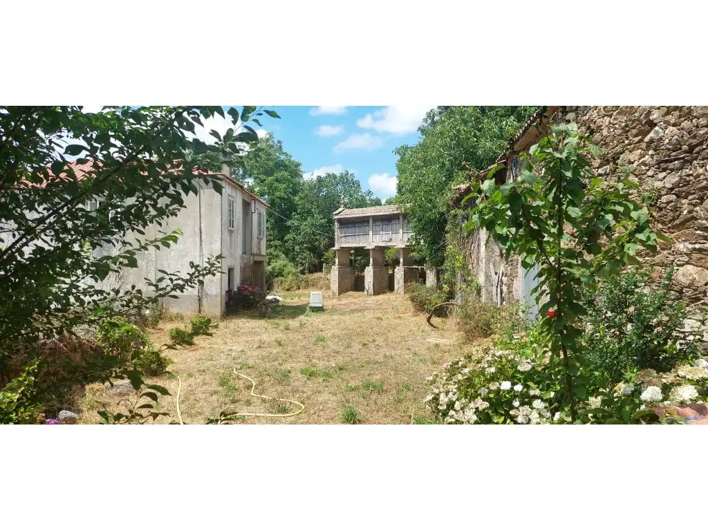 Casa rústica en venda a Lugar Vilar Do Xestal-Noceda, imagen 35