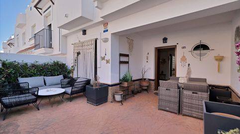 Foto 3 de Casa adosada en venta en Calle de Eugenia de Montijo, Torreblanca del Sol, Fuengirola