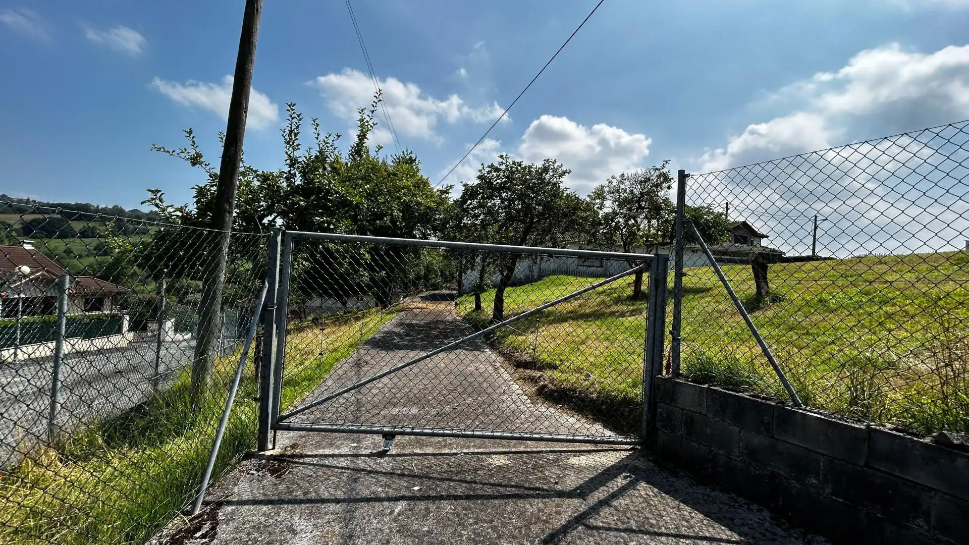 Terreni e lotti in vendita a San Claudio - Trubia - Las Caldas, imagen 24