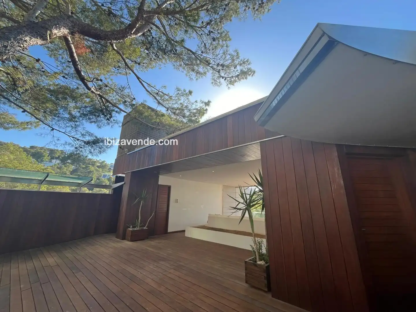 Maison avec piscine à louer à De Cala Moli, imagen 2