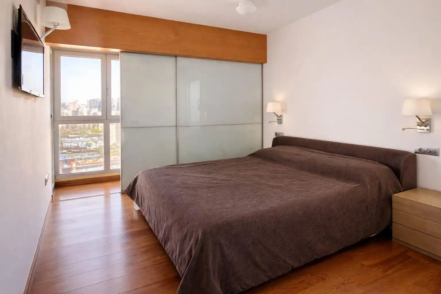 Appartamento con piscina in vendita a Playa de Levante, imagen 23