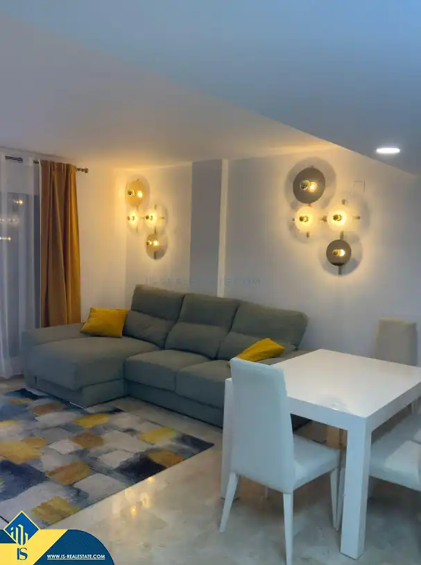 Apartment mit Aufzug zum Verkauf in Playa del Acequión, Náufragos y Rocío del Mar