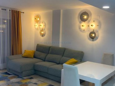 Apartment with lift for sale in Playa del Acequión, Náufragos y Rocío del Mar