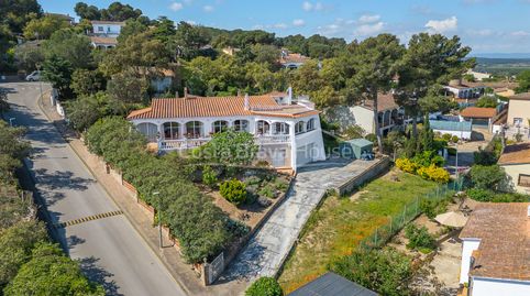 Casa en venta en Pals con jardín, vistas despejadas y total privacidad en Mas Tomasi, image 5