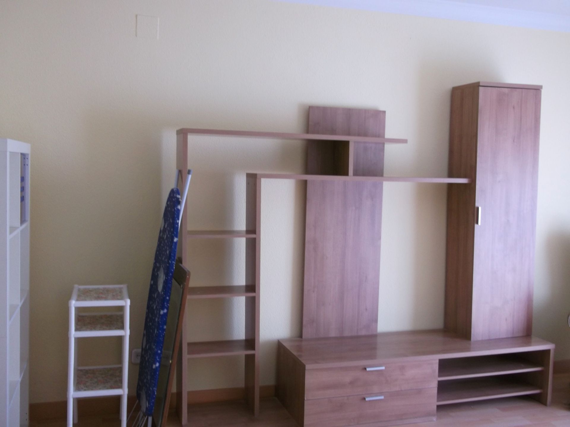 Flat for sale in Avenida Plaza de Toros, Centro