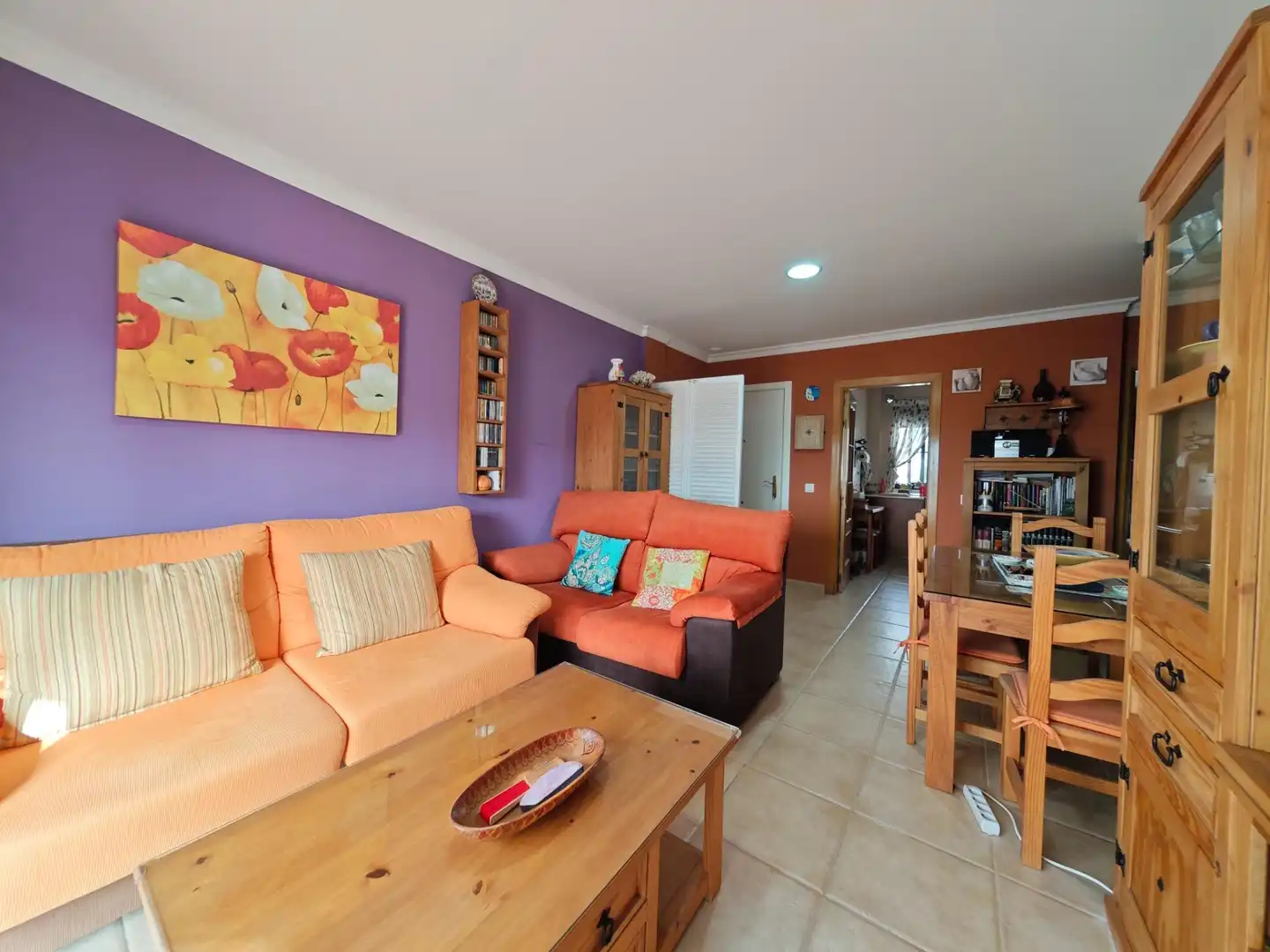 Apartamento en venta en Calle Maracaibo 1, Residencial Taymar, La Barrosa