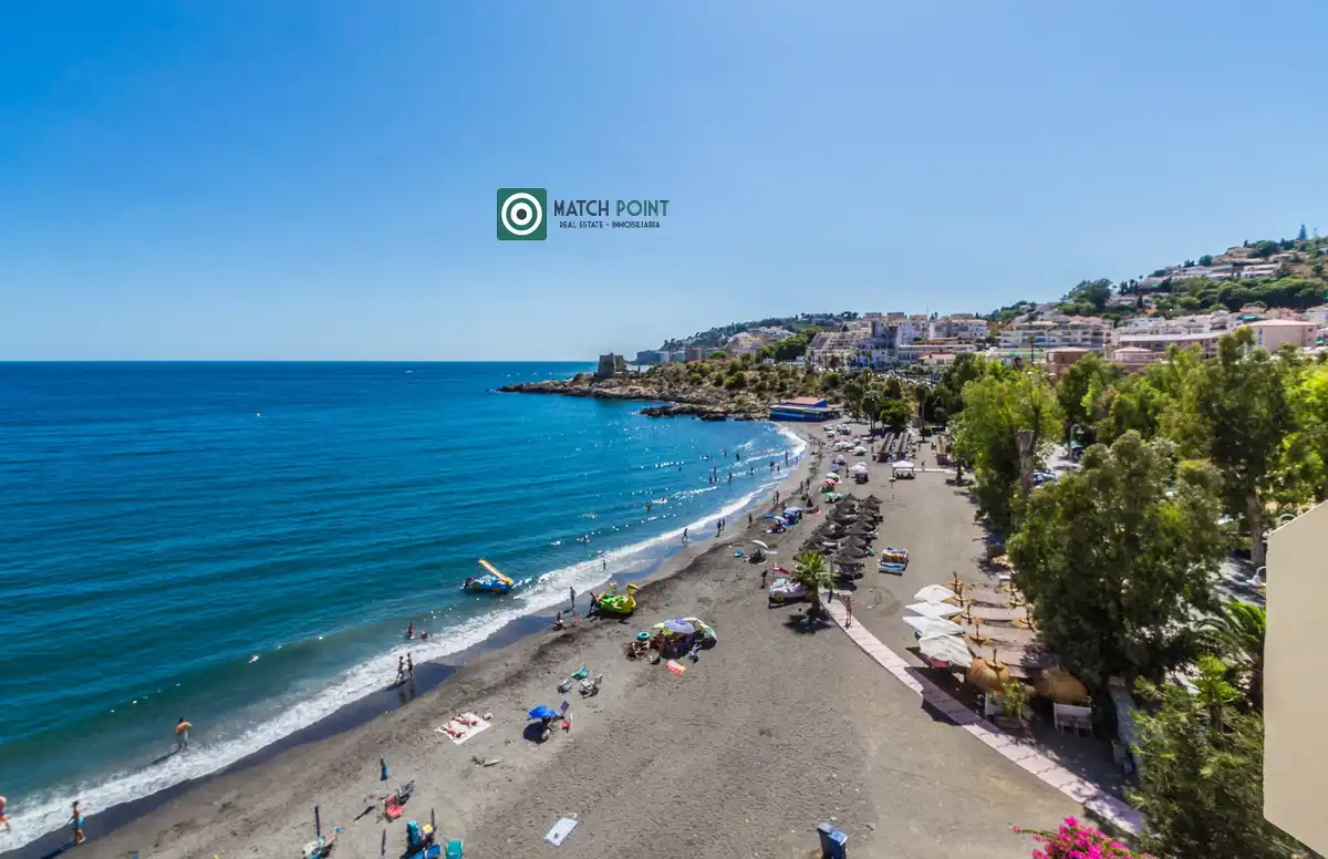 Flat for rent in Calle Tesorillo, Velilla - Velilla Taramay