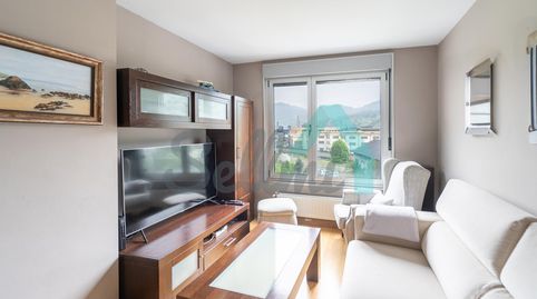 Foto 3 de Pis en venda a Soto Mayor, San Claudio - Trubia - Las Caldas, Oviedo