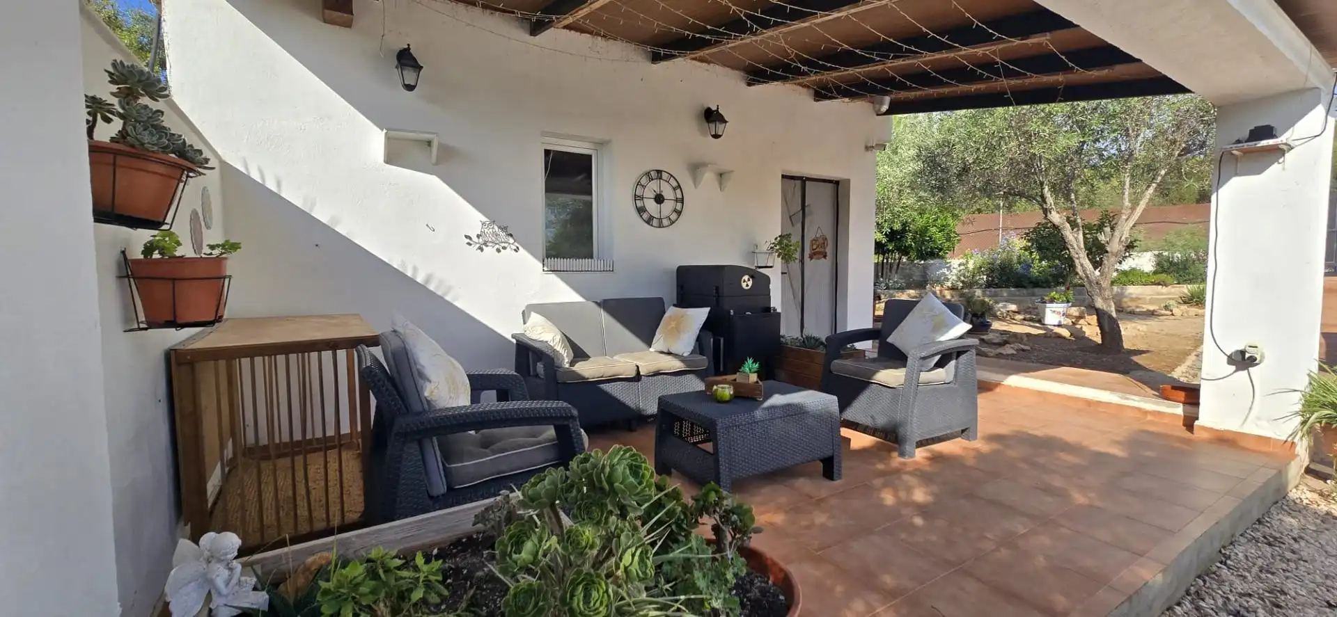 Villa con piscina in vendita a Vilamarxant, imagen 36
