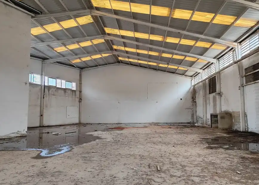 Industriegebäude zum Verkauf in Calle San Esteban 17, imagen 12
