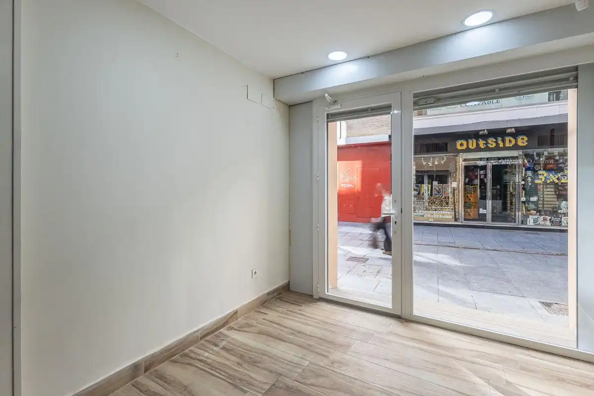 Residential for sale in Placeta de Santo Cristo 6, imagen 6