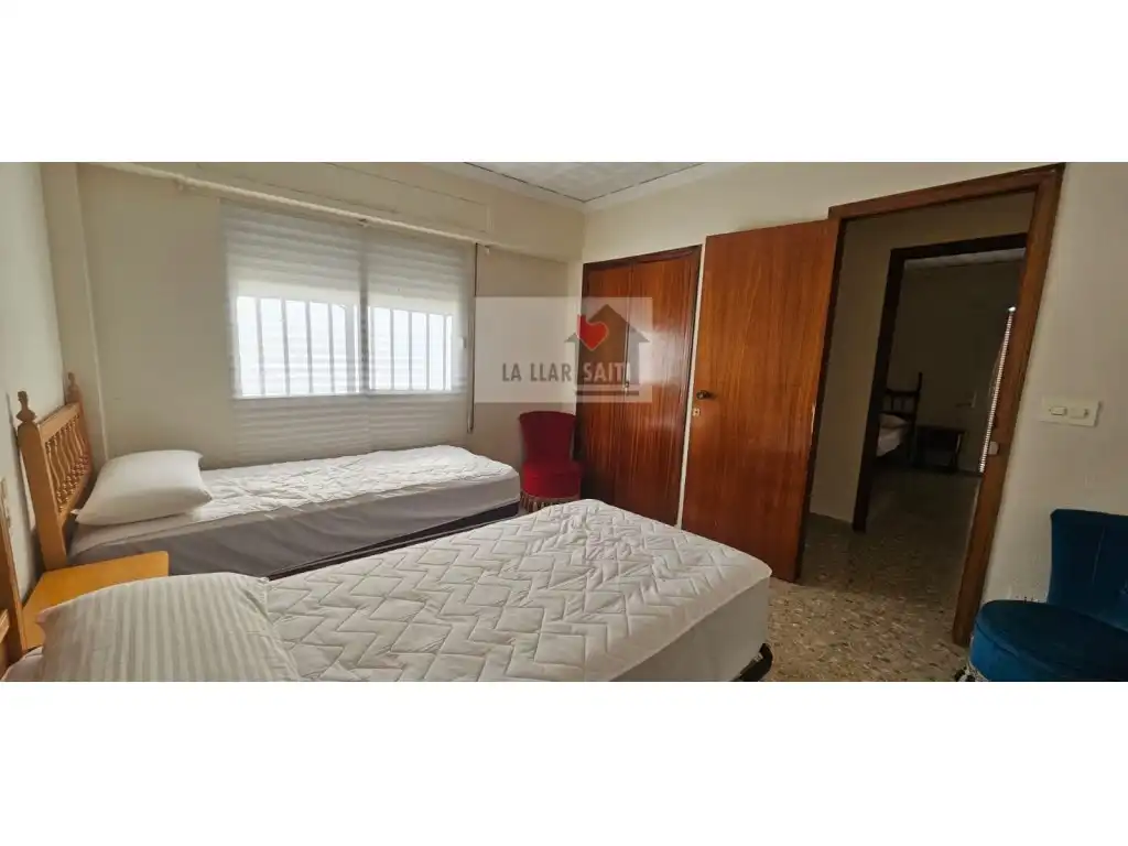 Habitación de Casa o chalet en venta en Xàtiva
