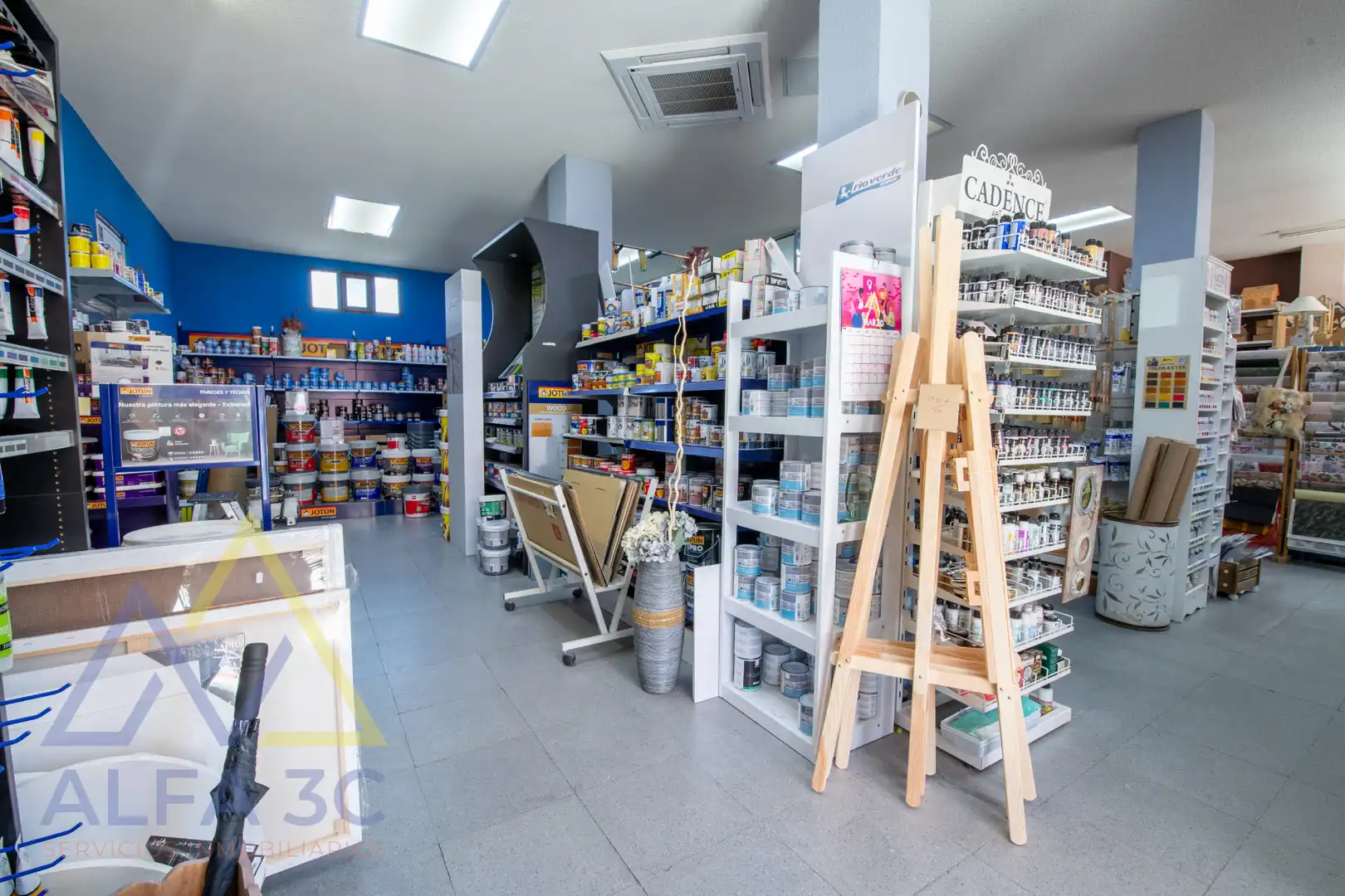 Local en venta en Tres Cantos
