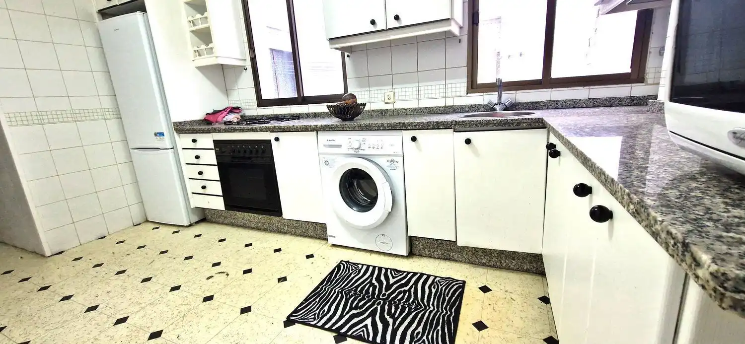 Piso en venta en Reina Victoria - Matadero
