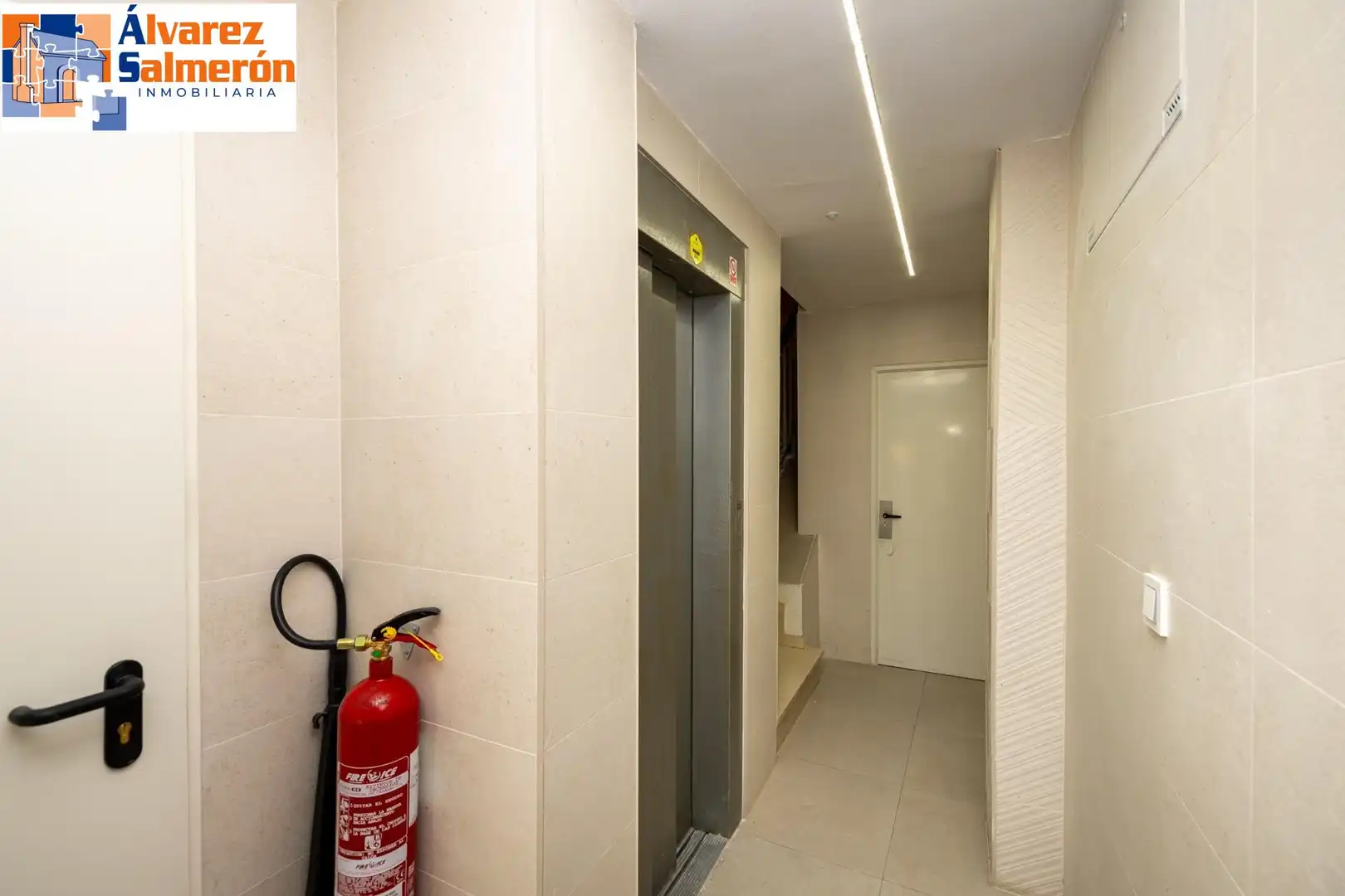 Flat for sale in Ronda