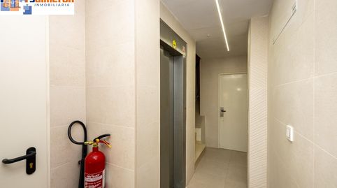 Foto 5 de Piso en venta en Calle Nueva de la Virgen, 3, Fígares, Granada Capital