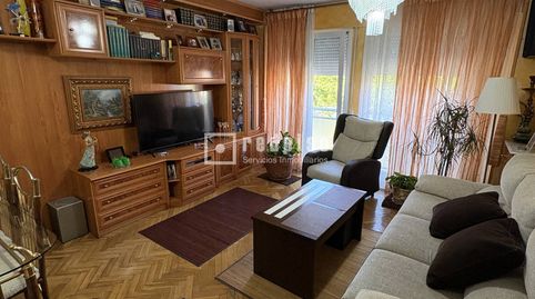 Foto 2 de Piso en venta en San Pascual, Madrid Capital