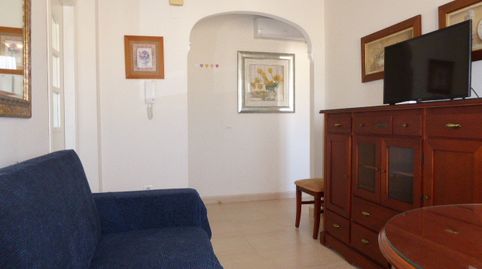 Foto 4 de Apartamento de alquiler en Calle Bailén, 58, Los Castillejos - La Trinidad, Málaga Capital