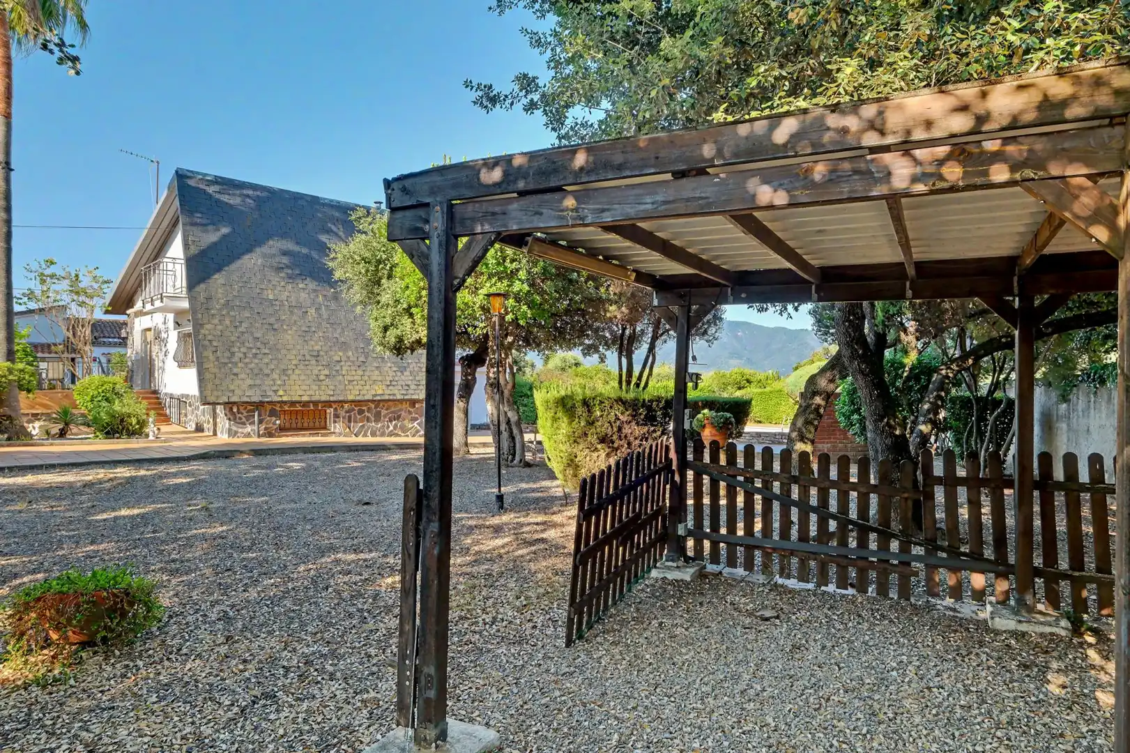 Villa avec piscine à vendre à 9 Carrer del Gironès, imagen 31