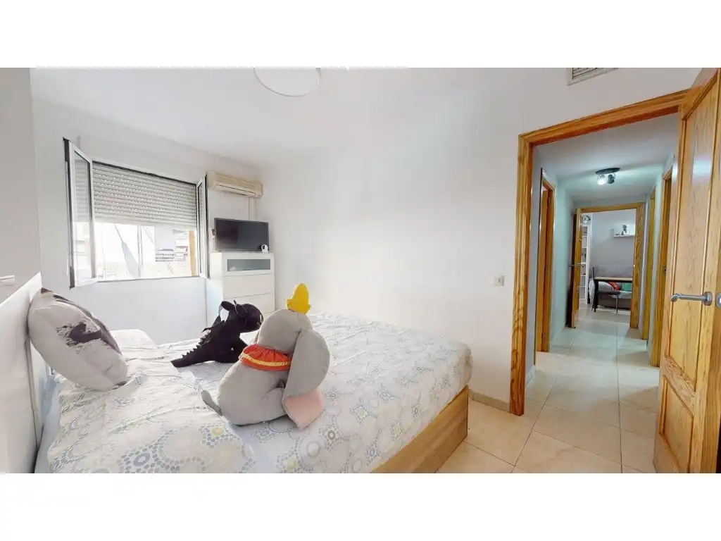 Flat with lift for sale in Poniente-Sur, imagen 38