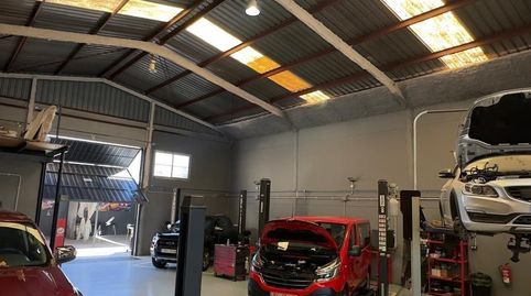 Photo 3 of Industrial buildings for rent in Moralet, Alicante / Alacant