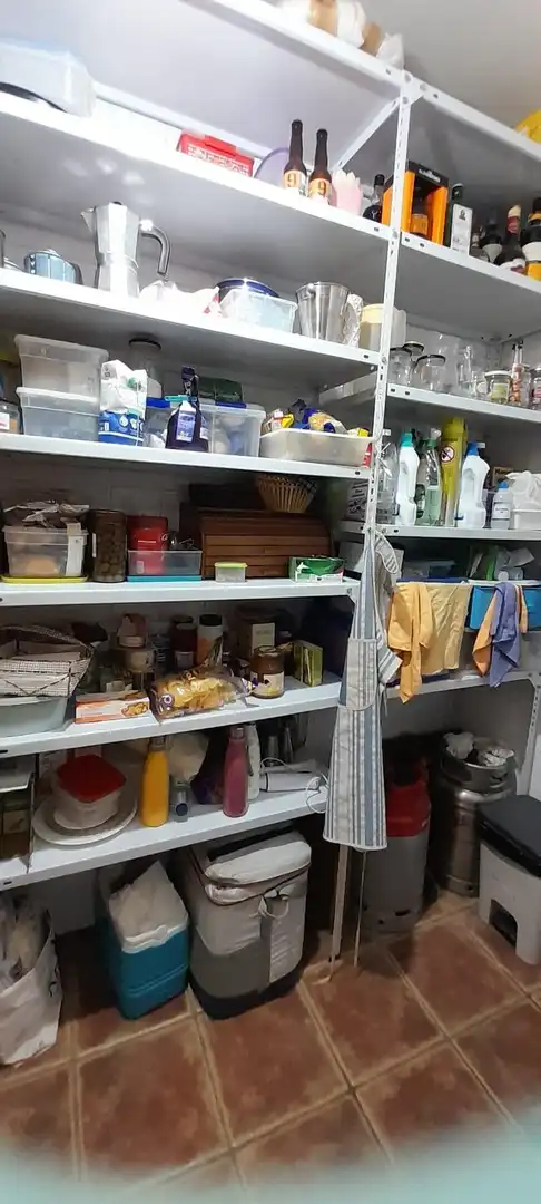 Kitchen of Country homes for sale in Cabra  with Air Conditioner, Heating and Private garden
